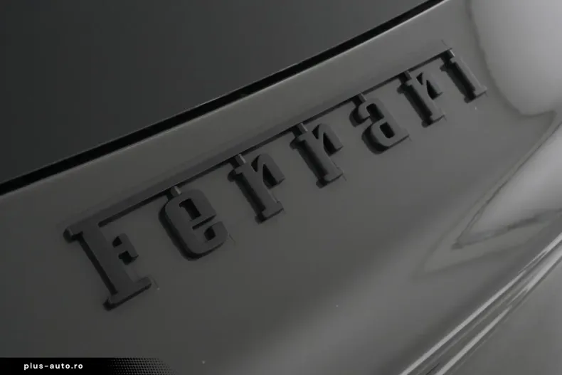 Ferrari Purosangue din 2024 cu 13.351 km - oferta FER162472 - foto 28