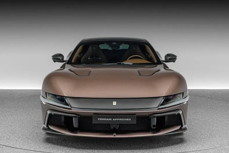 Ferrari 12Cilindri din 2025 cu 4.100 km - oferta FER162473 - foto 7