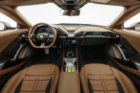 Ferrari 12Cilindri din 2025 cu 4.100 km - oferta FER162473 - foto 9