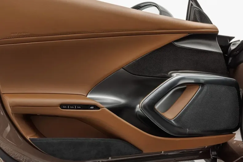 Ferrari 12Cilindri din 2025 cu 4.100 km - oferta FER162473 - foto 19