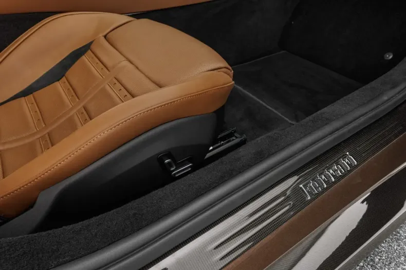 Ferrari 12Cilindri din 2025 cu 4.100 km - oferta FER162473 - foto 20