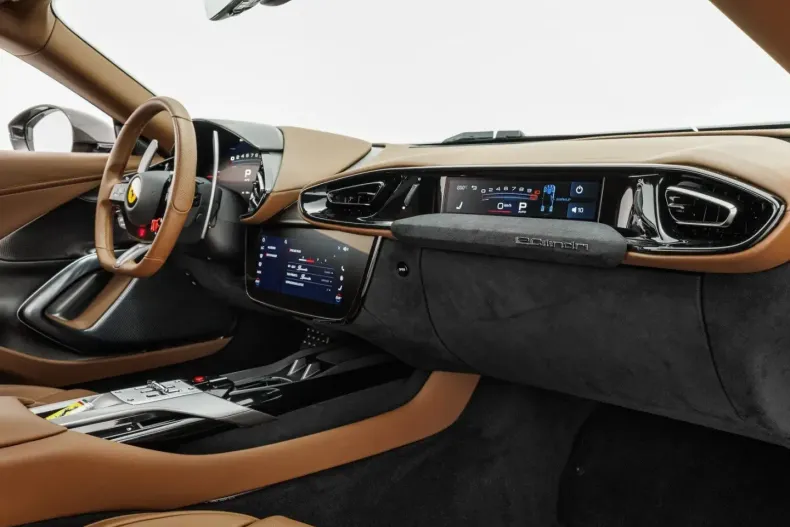 Ferrari 12Cilindri din 2025 cu 4.100 km - oferta FER162473 - foto 21