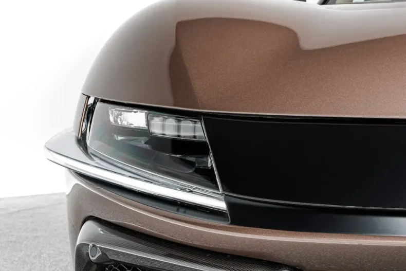 Ferrari 12Cilindri din 2025 cu 4.100 km - oferta FER162473 - foto 22