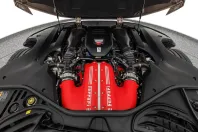 Ferrari 12Cilindri din 2025 cu 4.100 km - oferta FER162473 - foto 23