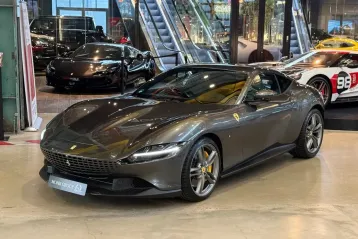 Ferrari Roma din 2024 - oferta FER162474
