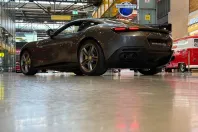 Ferrari Roma din 2024 cu 5.250 km - oferta FER162474 - foto 7