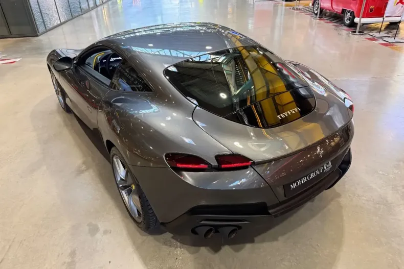 Ferrari Roma din 2024 cu 5.250 km - oferta FER162474 - foto 10