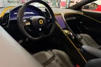 Ferrari Roma din 2024 cu 5.250 km - oferta FER162474 - foto 14