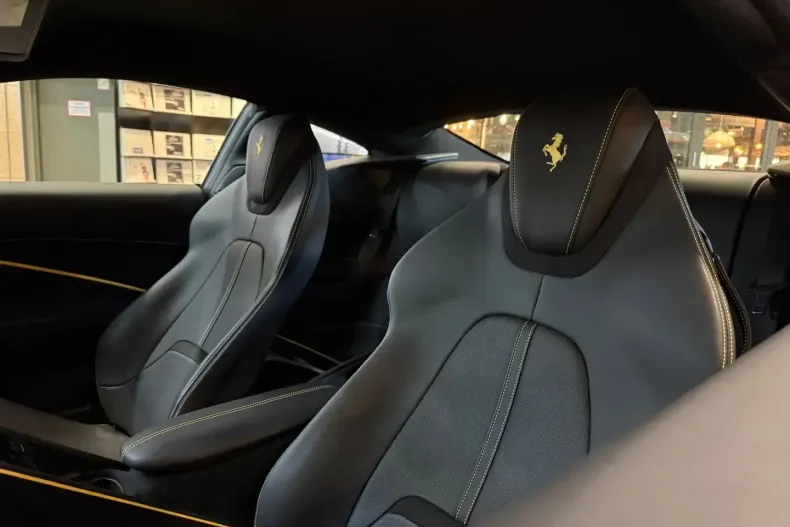 Ferrari Roma din 2024 cu 5.250 km - oferta FER162474 - foto 15