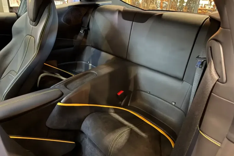 Ferrari Roma din 2024 cu 5.250 km - oferta FER162474 - foto 16