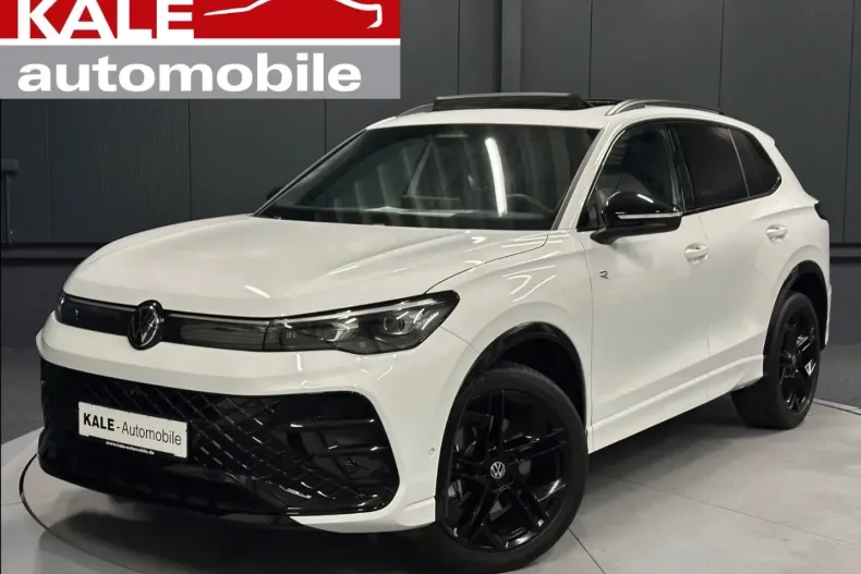 Volkswagen Tiguan din 2024 cu 11.000 km - oferta VOL162475 - foto 3