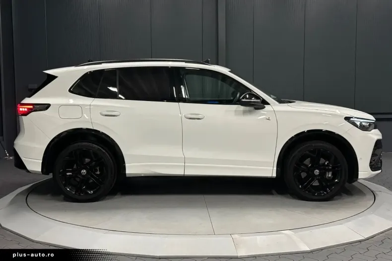 Volkswagen Tiguan din 2024 cu 11.000 km - oferta VOL162475 - foto 5