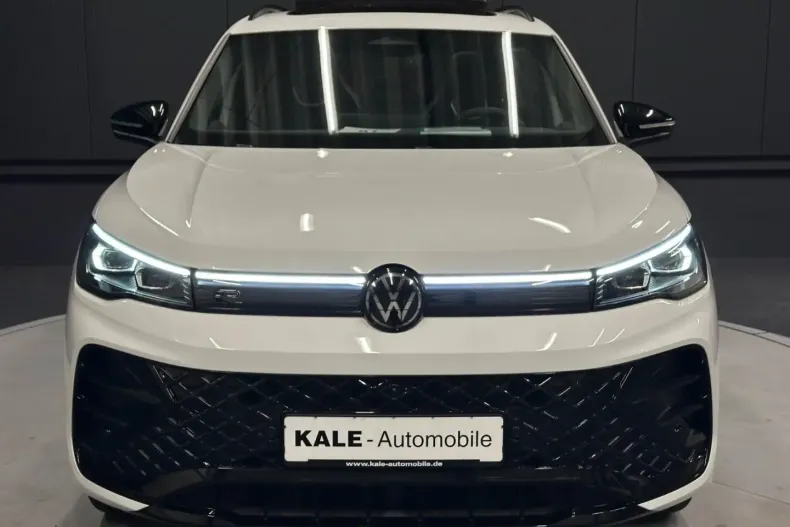 Volkswagen Tiguan din 2024 cu 11.000 km - oferta VOL162475 - foto 8