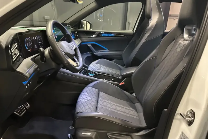 Volkswagen Tiguan din 2024 cu 11.000 km - oferta VOL162475 - foto 15