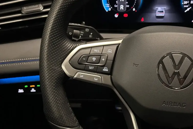 Volkswagen Tiguan din 2024 cu 11.000 km - oferta VOL162475 - foto 19