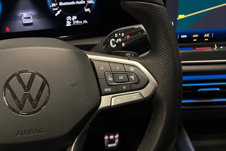 Volkswagen Tiguan din 2024 cu 11.000 km - oferta VOL162475 - foto 20