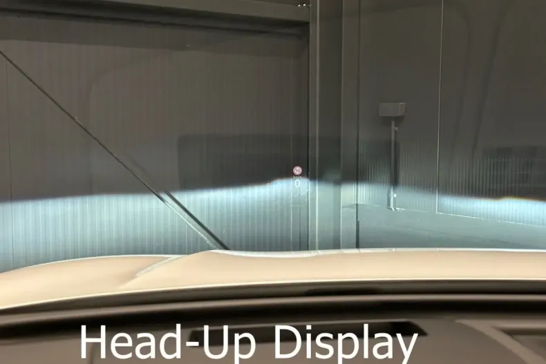 Volkswagen Tiguan din 2024 cu 11.000 km - oferta VOL162475 - foto 21