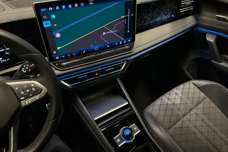 Volkswagen Tiguan din 2024 cu 11.000 km - oferta VOL162475 - foto 22