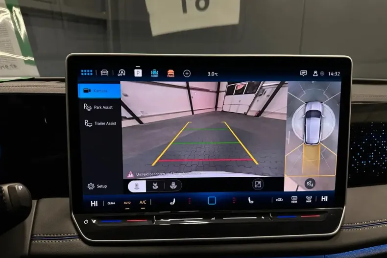 Volkswagen Tiguan din 2024 cu 11.000 km - oferta VOL162475 - foto 23