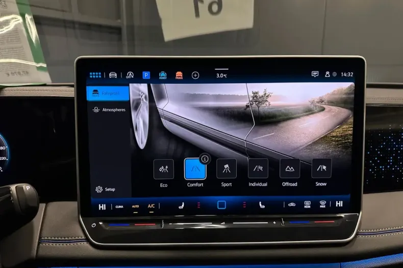 Volkswagen Tiguan din 2024 cu 11.000 km - oferta VOL162475 - foto 24