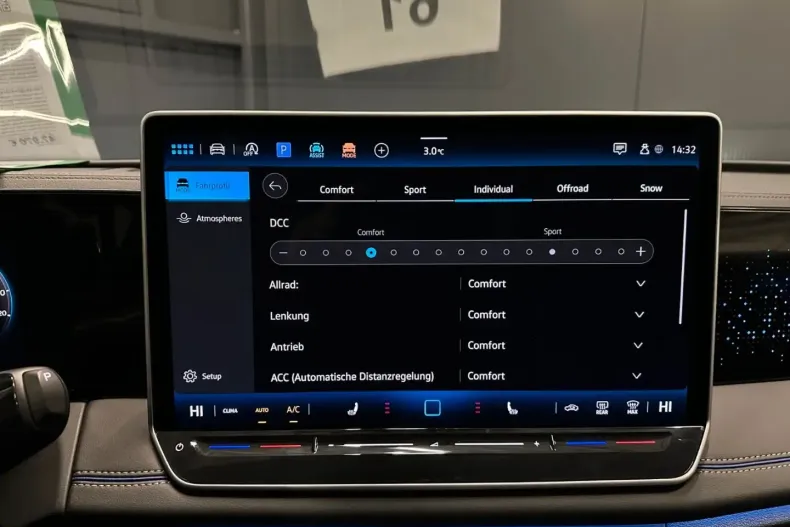 Volkswagen Tiguan din 2024 cu 11.000 km - oferta VOL162475 - foto 25