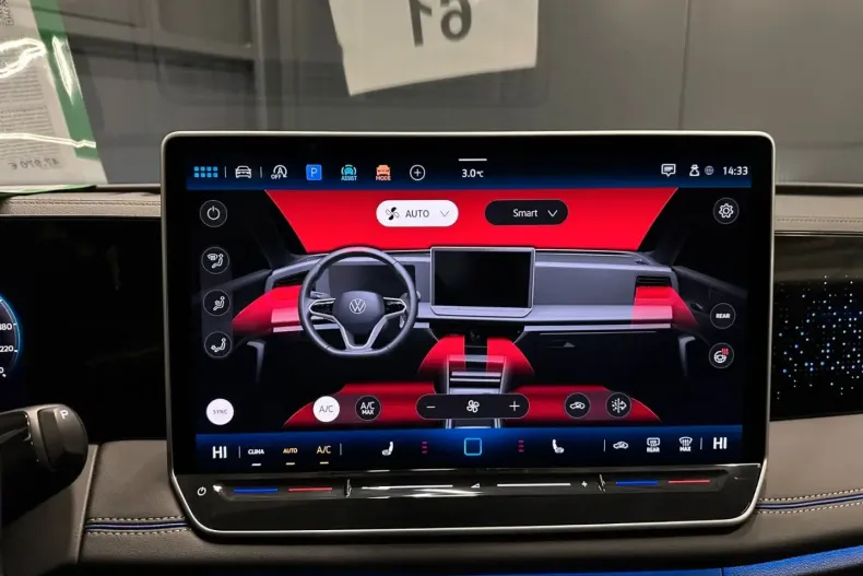 Volkswagen Tiguan din 2024 cu 11.000 km - oferta VOL162475 - foto 30