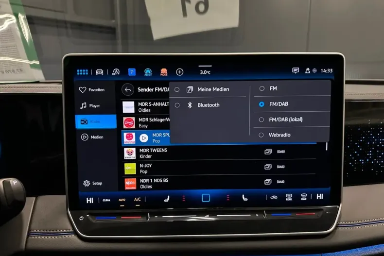 Volkswagen Tiguan din 2024 cu 11.000 km - oferta VOL162475 - foto 31