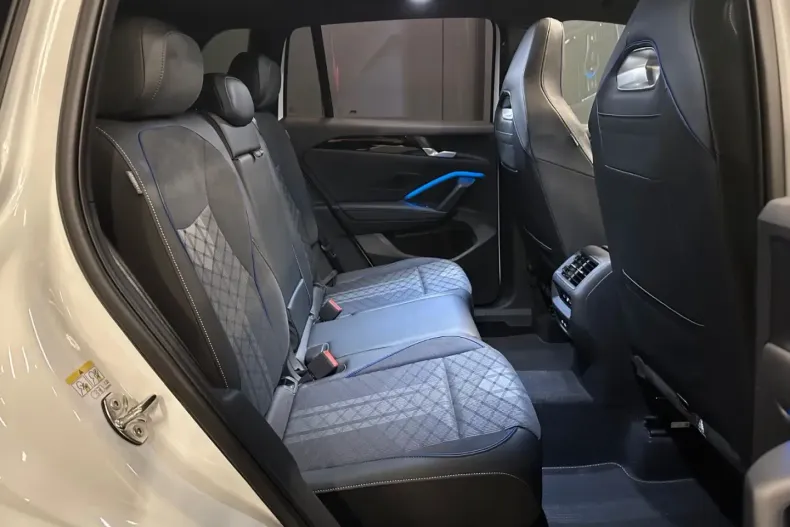 Volkswagen Tiguan din 2024 cu 11.000 km - oferta VOL162475 - foto 32