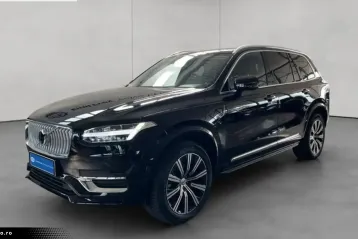 Volvo XC90 din 2024 - oferta VOL162476