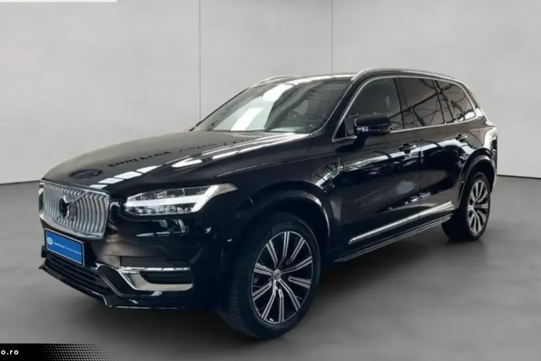 Volvo XC90 din 2024 cu 20.761 km - oferta VOL162476 - foto 1