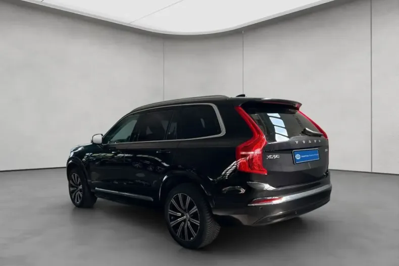 Volvo XC90 din 2024 cu 20.761 km - oferta VOL162476 - foto 3