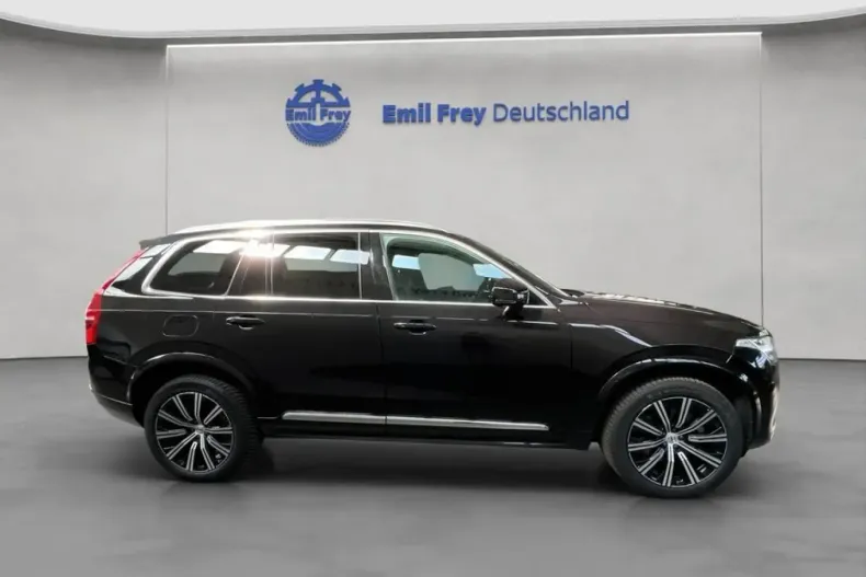 Volvo XC90 din 2024 cu 20.761 km - oferta VOL162476 - foto 6
