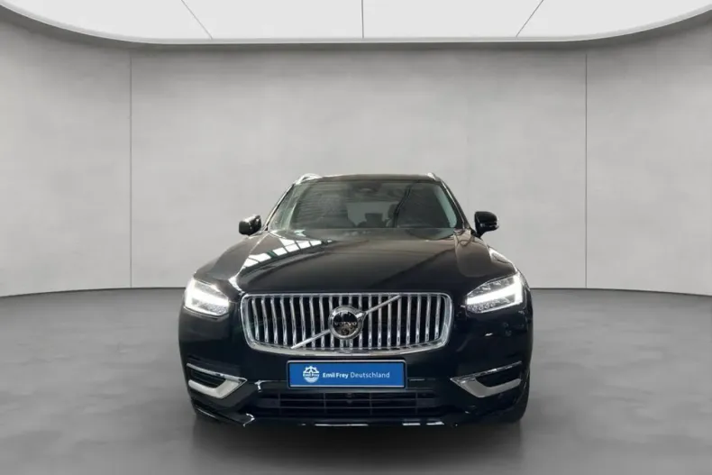 Volvo XC90 din 2024 cu 20.761 km - oferta VOL162476 - foto 8