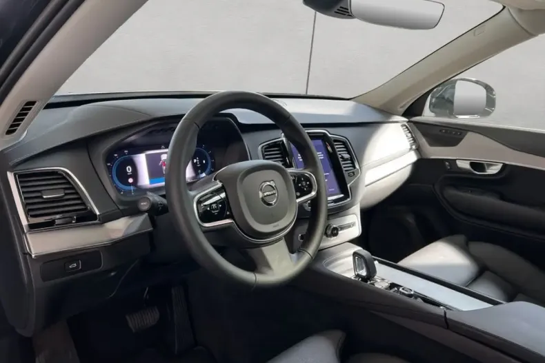 Volvo XC90 din 2024 cu 20.761 km - oferta VOL162476 - foto 10