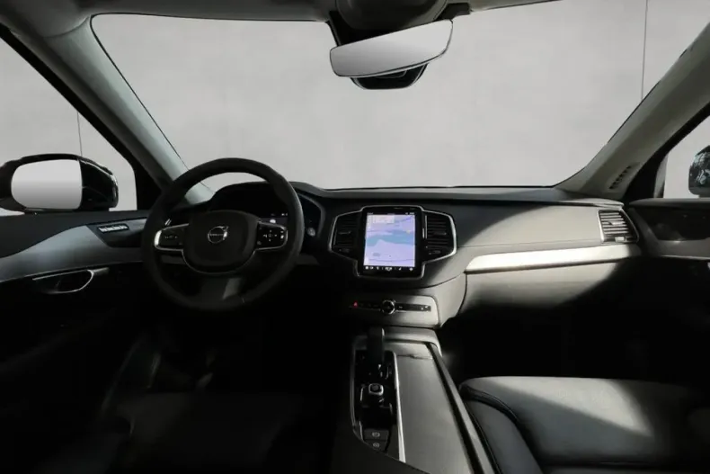 Volvo XC90 din 2024 cu 20.761 km - oferta VOL162476 - foto 12