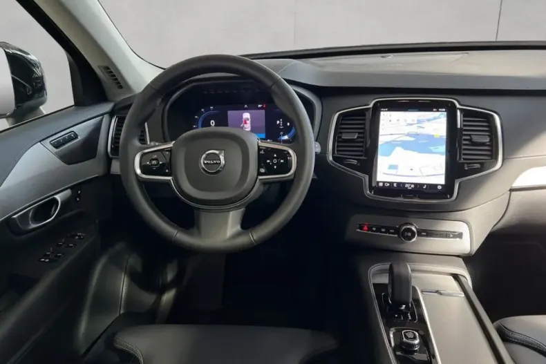 Volvo XC90 din 2024 cu 20.761 km - oferta VOL162476 - foto 13