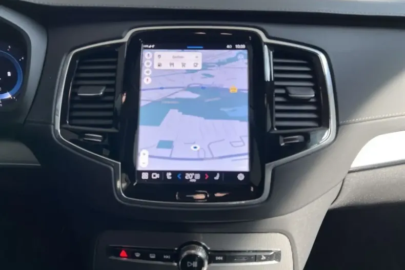 Volvo XC90 din 2024 cu 20.761 km - oferta VOL162476 - foto 14