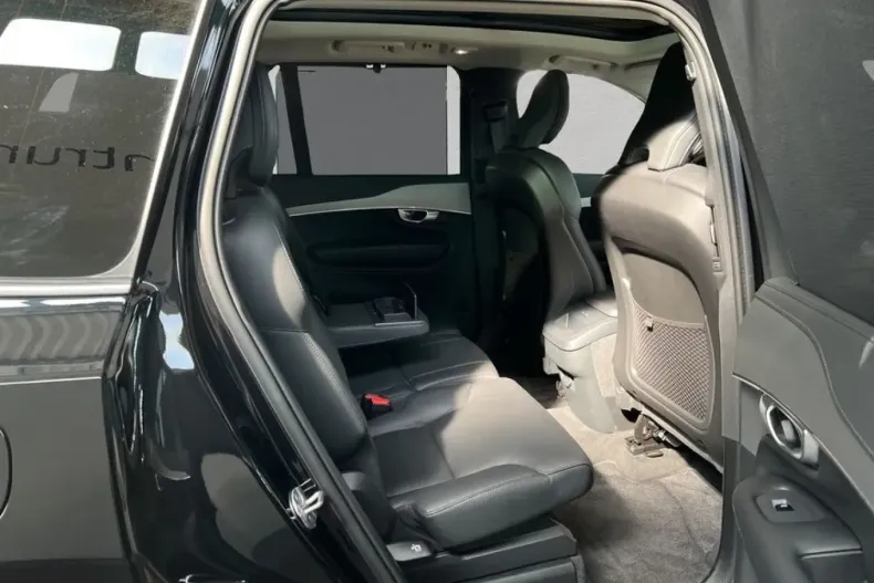 Volvo XC90 din 2024 cu 20.761 km - oferta VOL162476 - foto 20