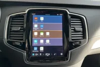 Volvo XC90 din 2024 cu 20.761 km - oferta VOL162476 - foto 23