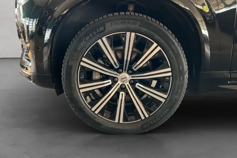 Volvo XC90 din 2024 cu 20.761 km - oferta VOL162476 - foto 27