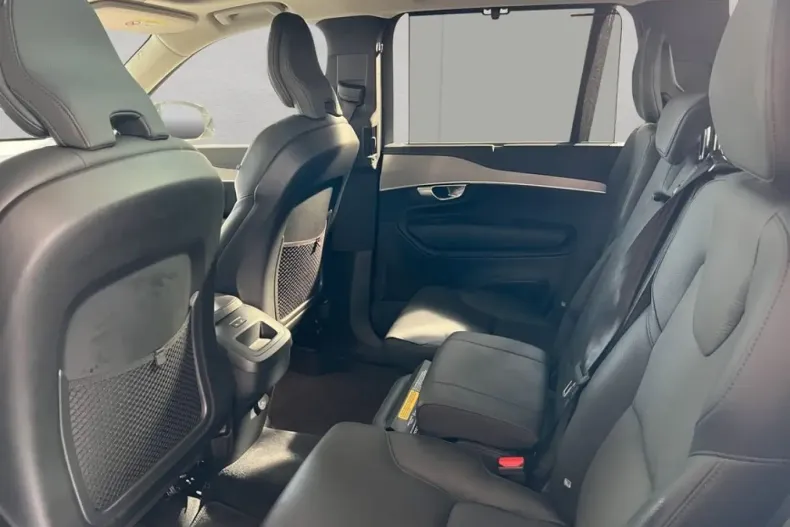 Volvo XC90 din 2024 cu 20.761 km - oferta VOL162476 - foto 29