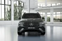 Mercedes-Benz GLE 53 AMG din 2025 cu 13.200 km - oferta MER162477 - foto 1