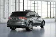 Mercedes-Benz GLE 53 AMG din 2025 cu 13.200 km - oferta MER162477 - foto 2