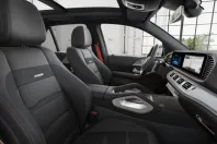 Mercedes-Benz GLE 53 AMG din 2025 cu 13.200 km - oferta MER162477 - foto 6