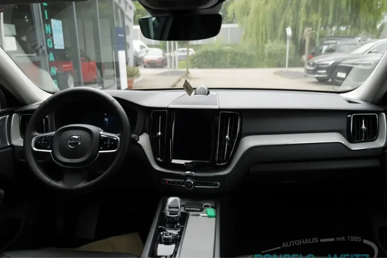 Volvo XC60 din 2025 cu 26.420 km - oferta VOL162478 - foto 7