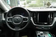 Volvo XC60 din 2025 cu 26.420 km - oferta VOL162478 - foto 8