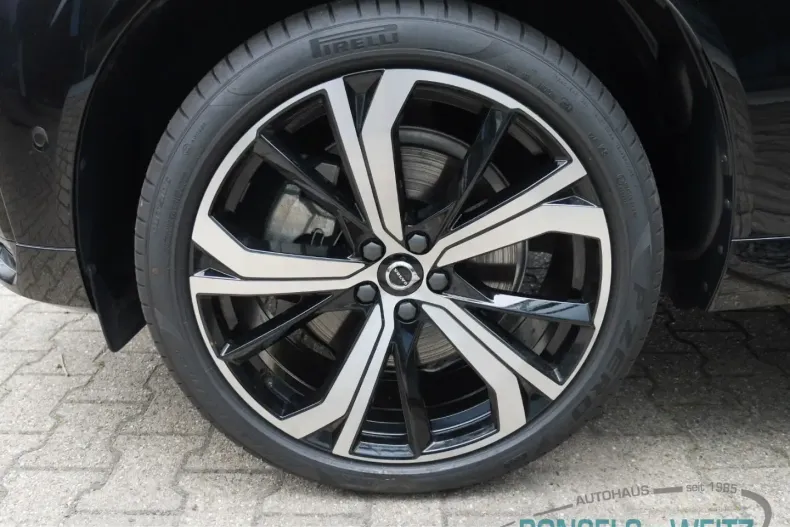 Volvo XC60 din 2025 cu 26.420 km - oferta VOL162478 - foto 16