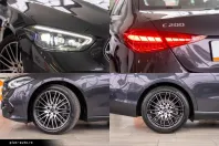 Mercedes-Benz C 200 din 2022 cu 114.900 km - oferta MER162479 - foto 9