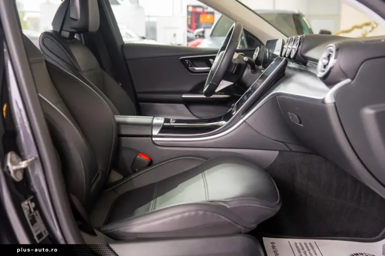 Mercedes-Benz C 200 din 2022 cu 114.900 km - oferta MER162479 - foto 12