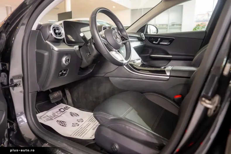 Mercedes-Benz C 200 din 2022 cu 114.900 km - oferta MER162479 - foto 14
